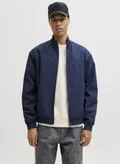جاك اند جونز Navy Blazer